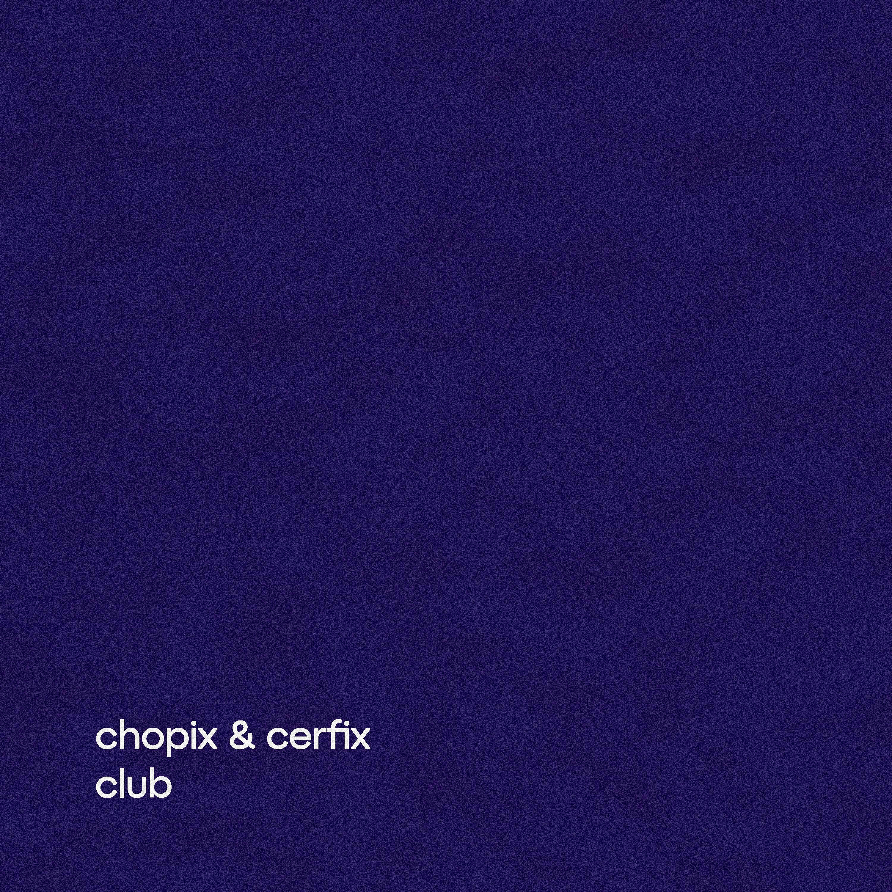 Релиз Club