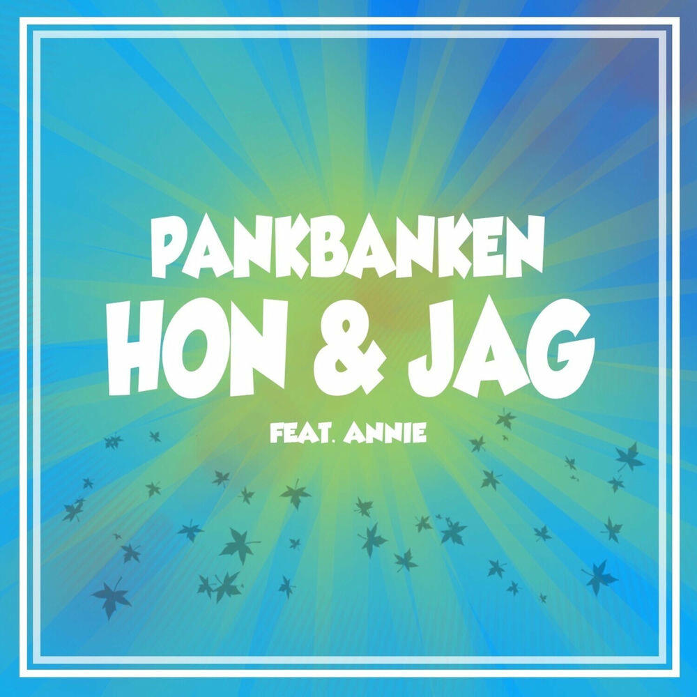 Релиз Hon & jag