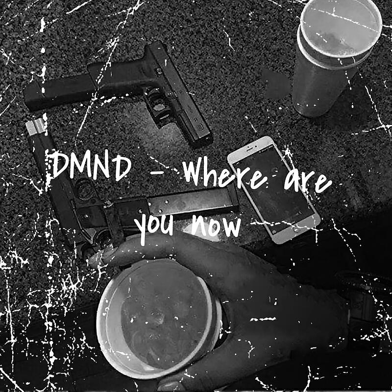 Скачать песню DMND - Where are you now бесплатно в MP3 для Android и iOS