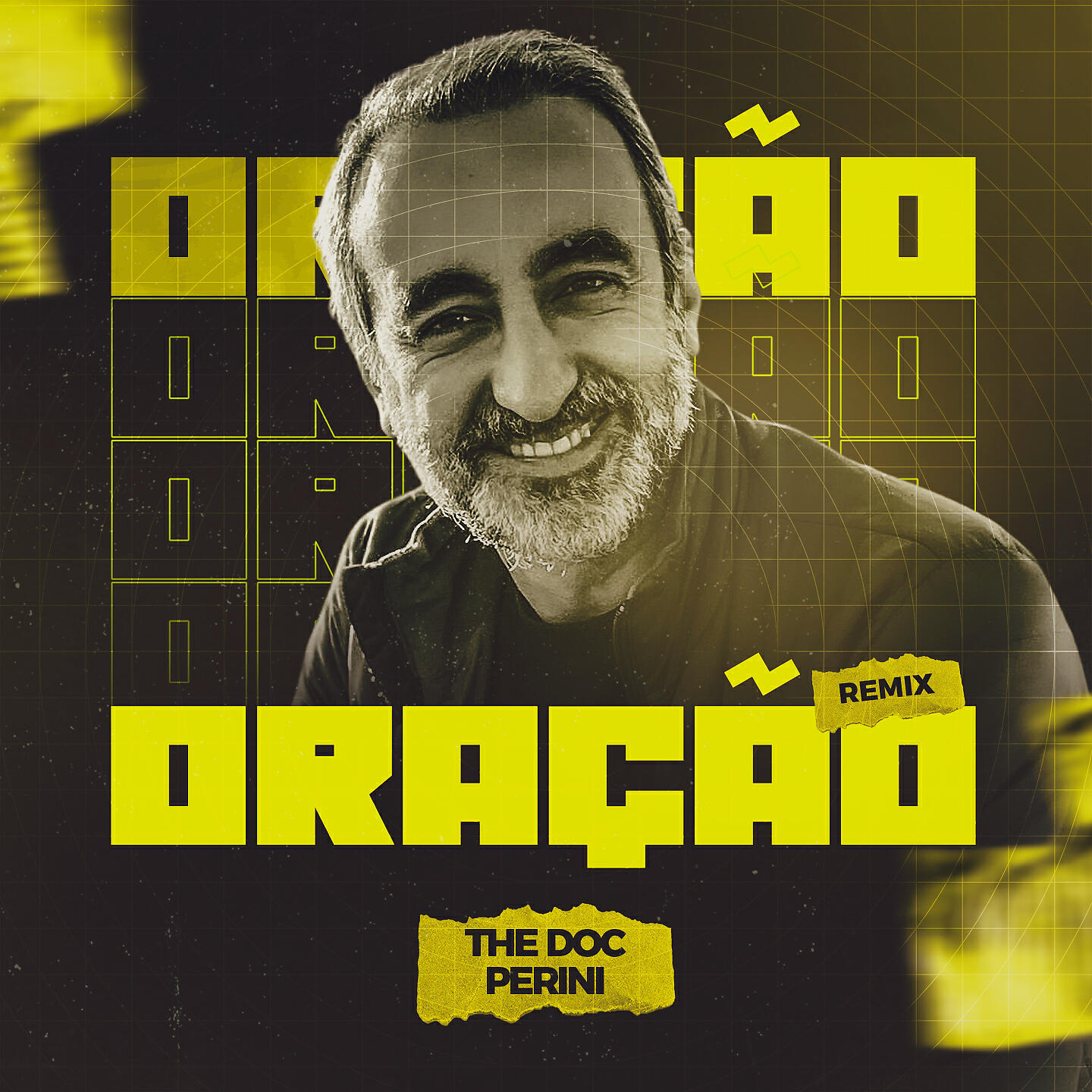 Релиз Oração
