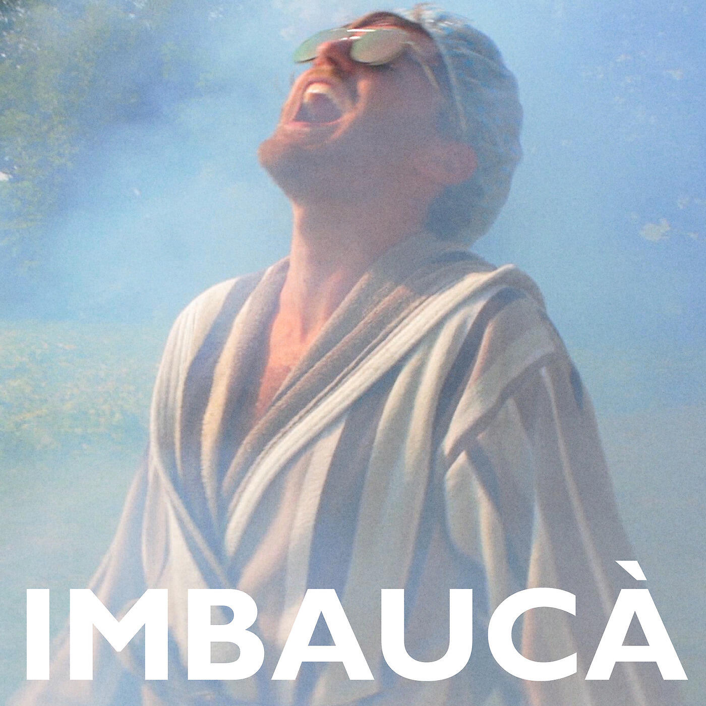 Релиз IMBAUCÀ