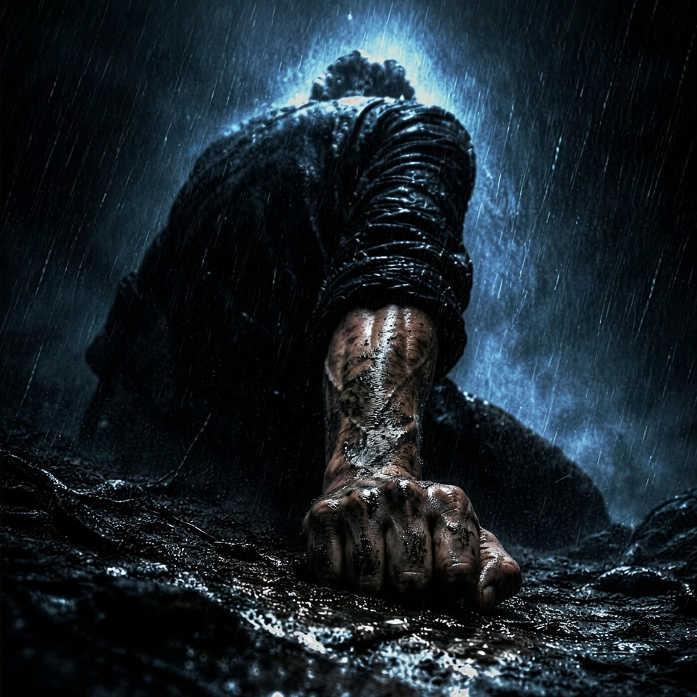 Релиз Beaten