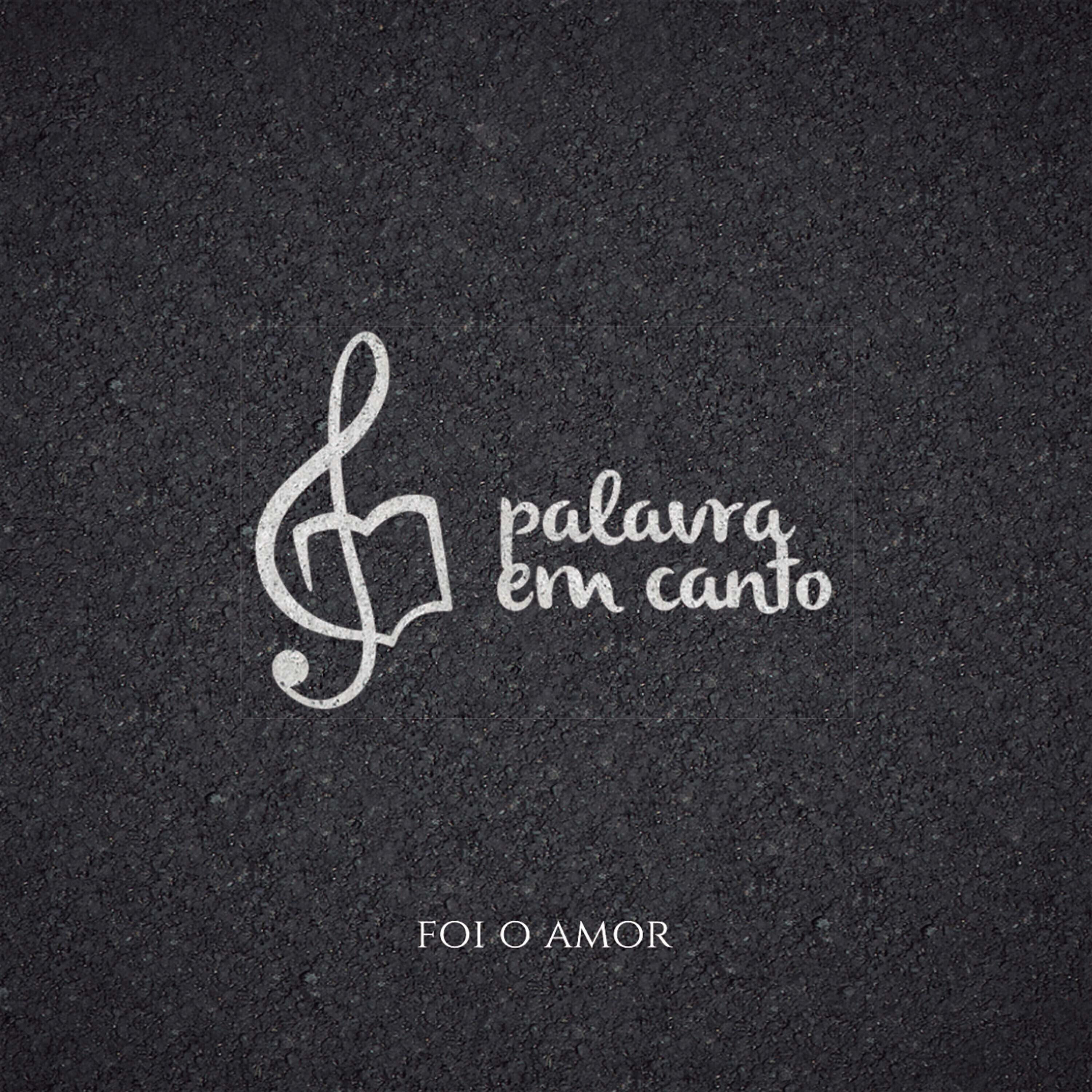 Релиз Foi o Amor