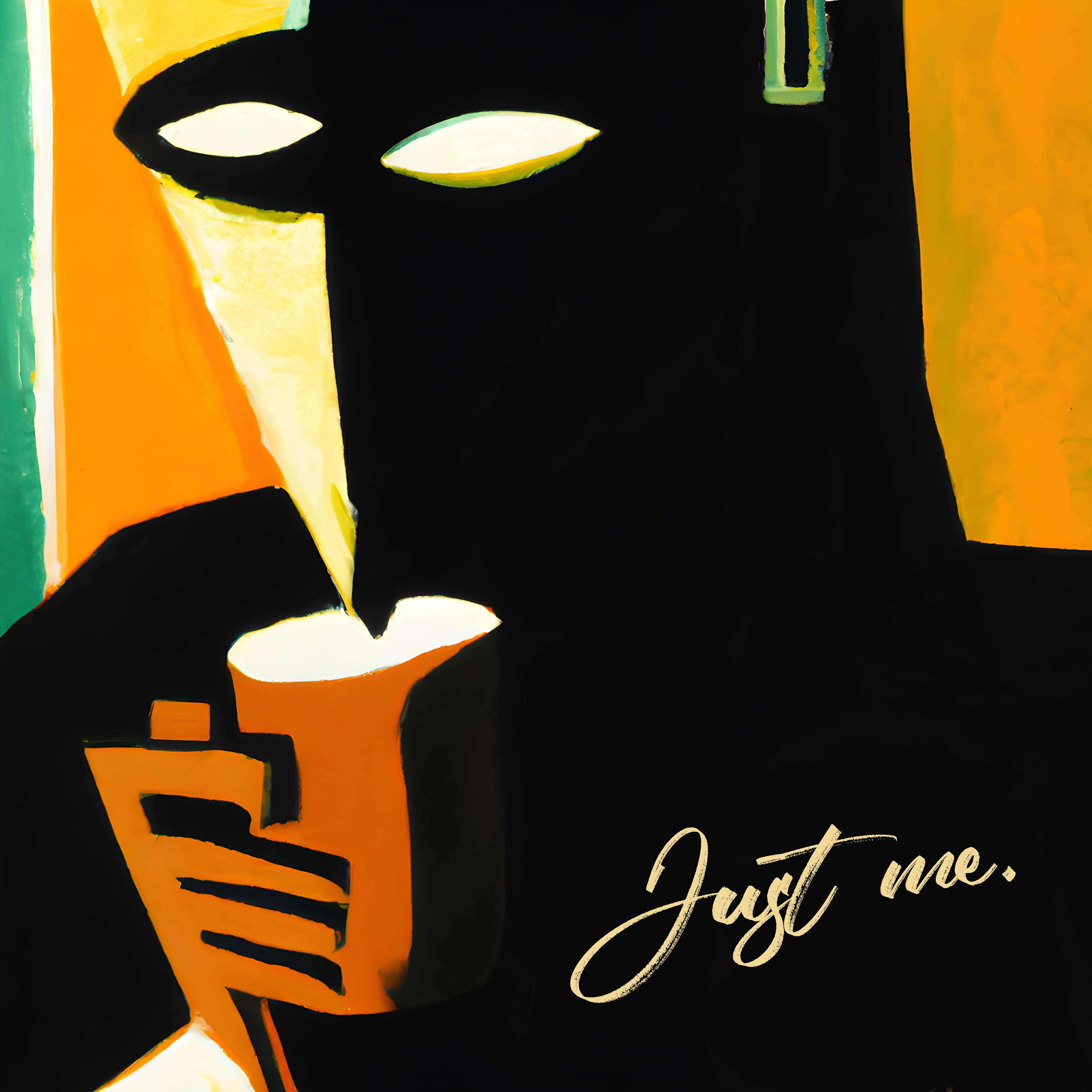 Релиз just me
