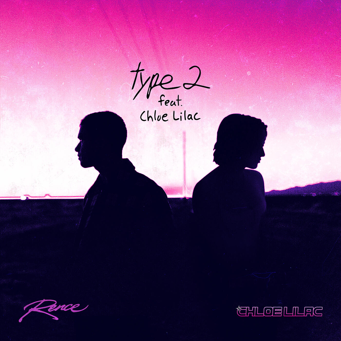 Релиз Type 2
