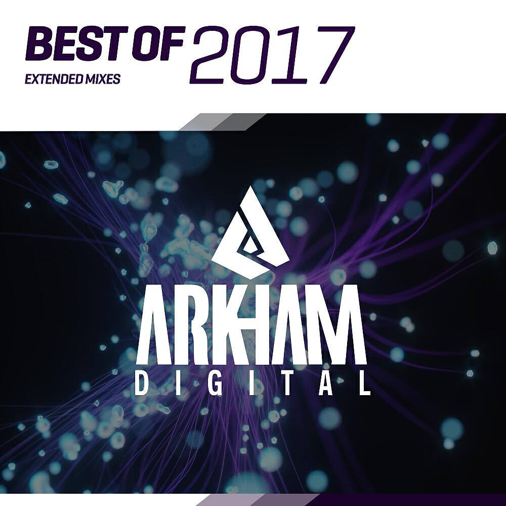Релиз Arkham Digital - Best Of 2017