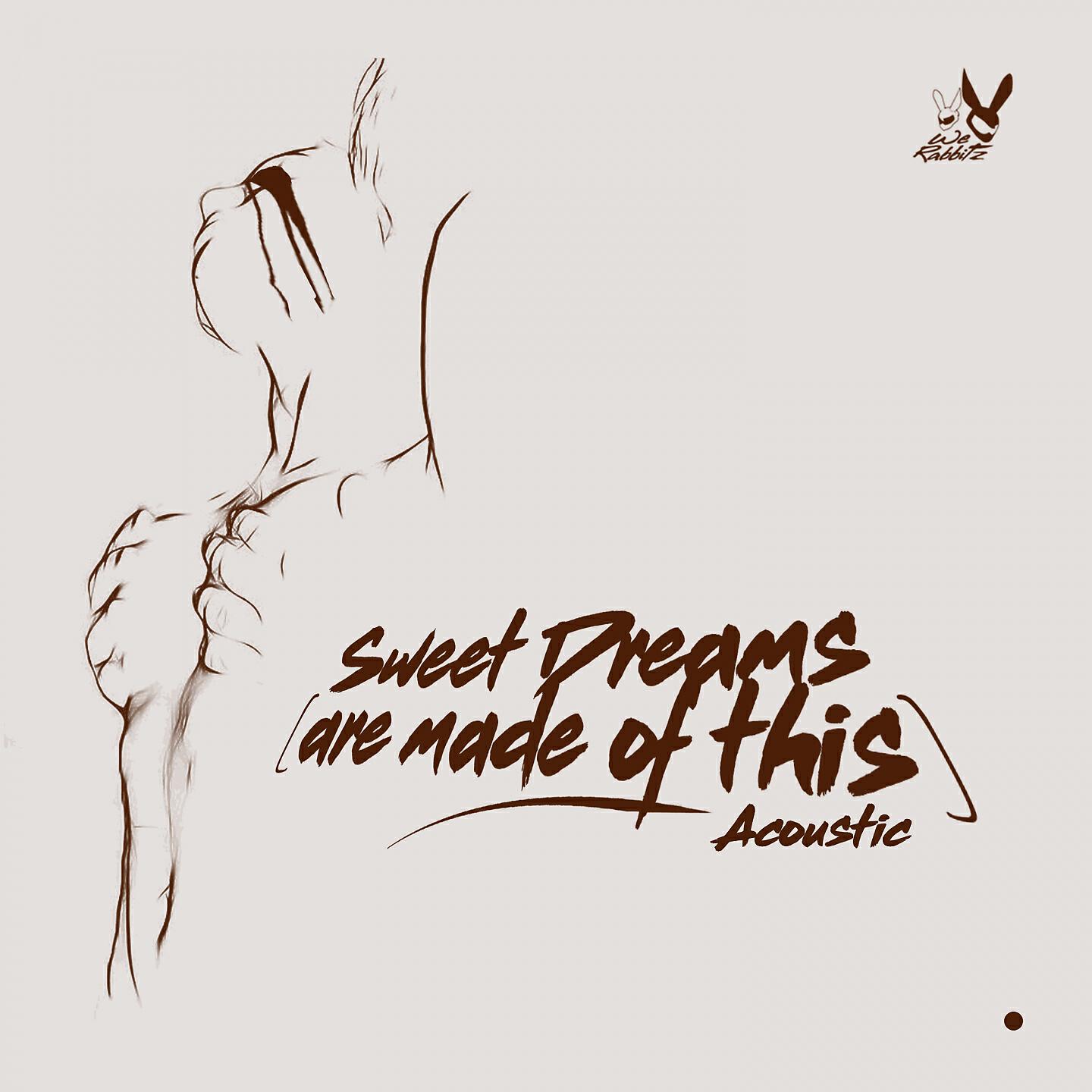 Релиз Sweet Dreams (Are Made of This)