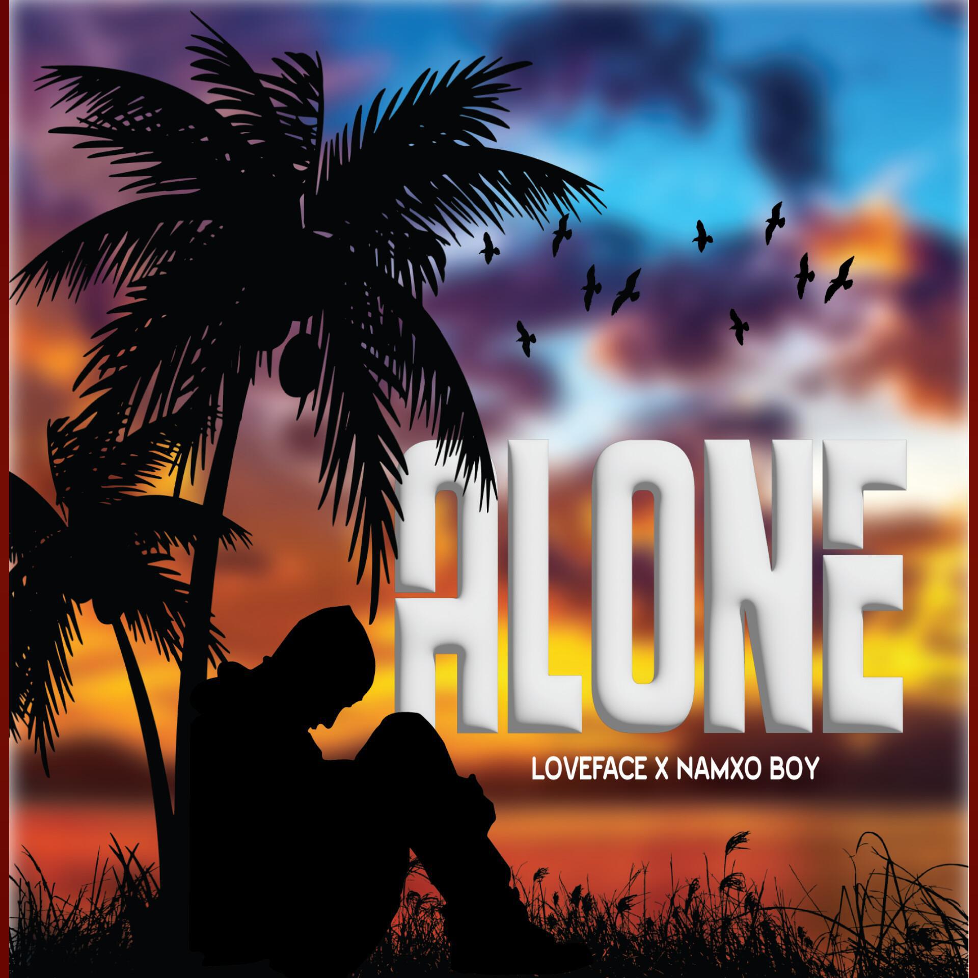 Релиз Alone (feat. Namxo boy)