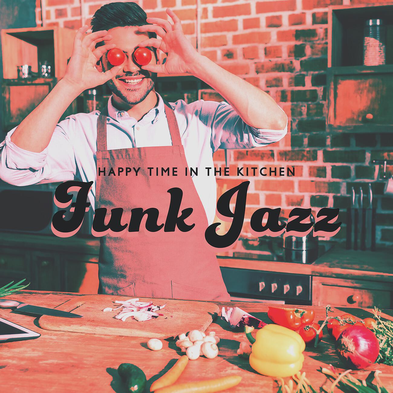 Релиз Happy Time in the Kitchen