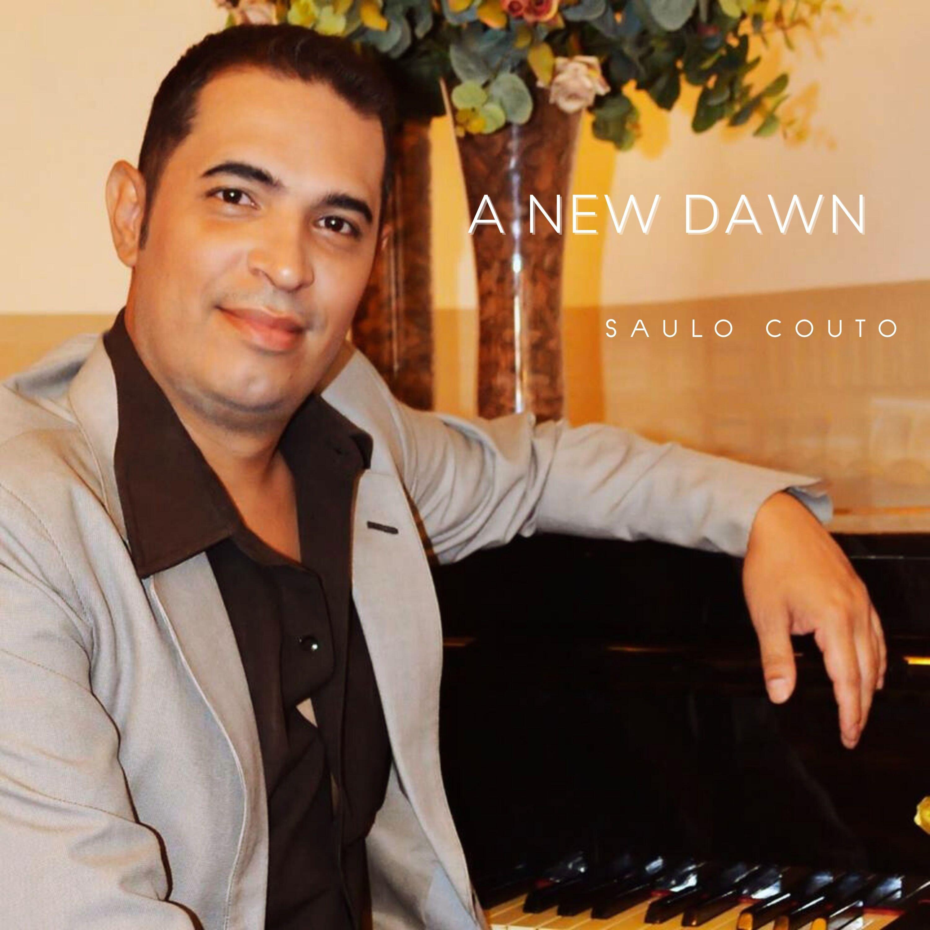 Релиз A New Dawn