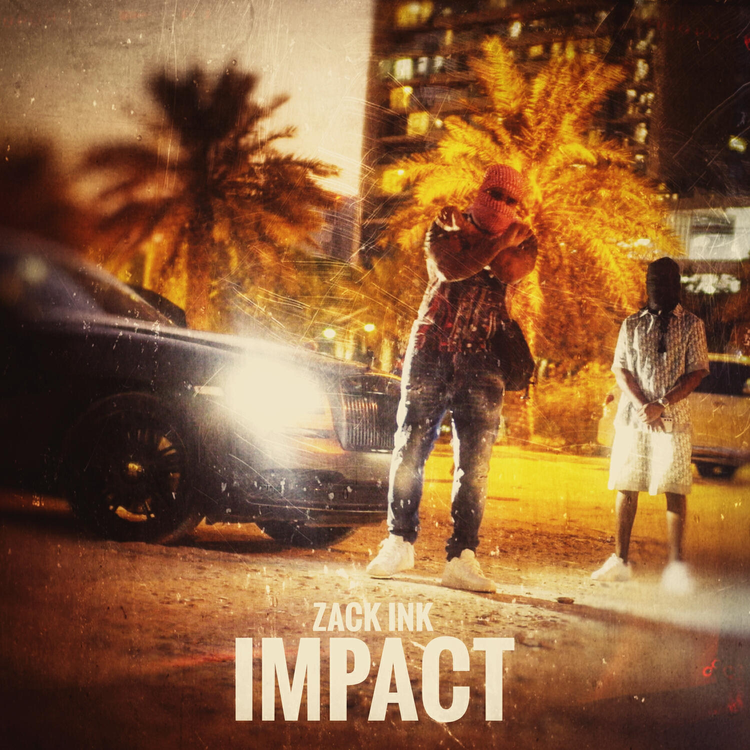 Релиз IMPACT
