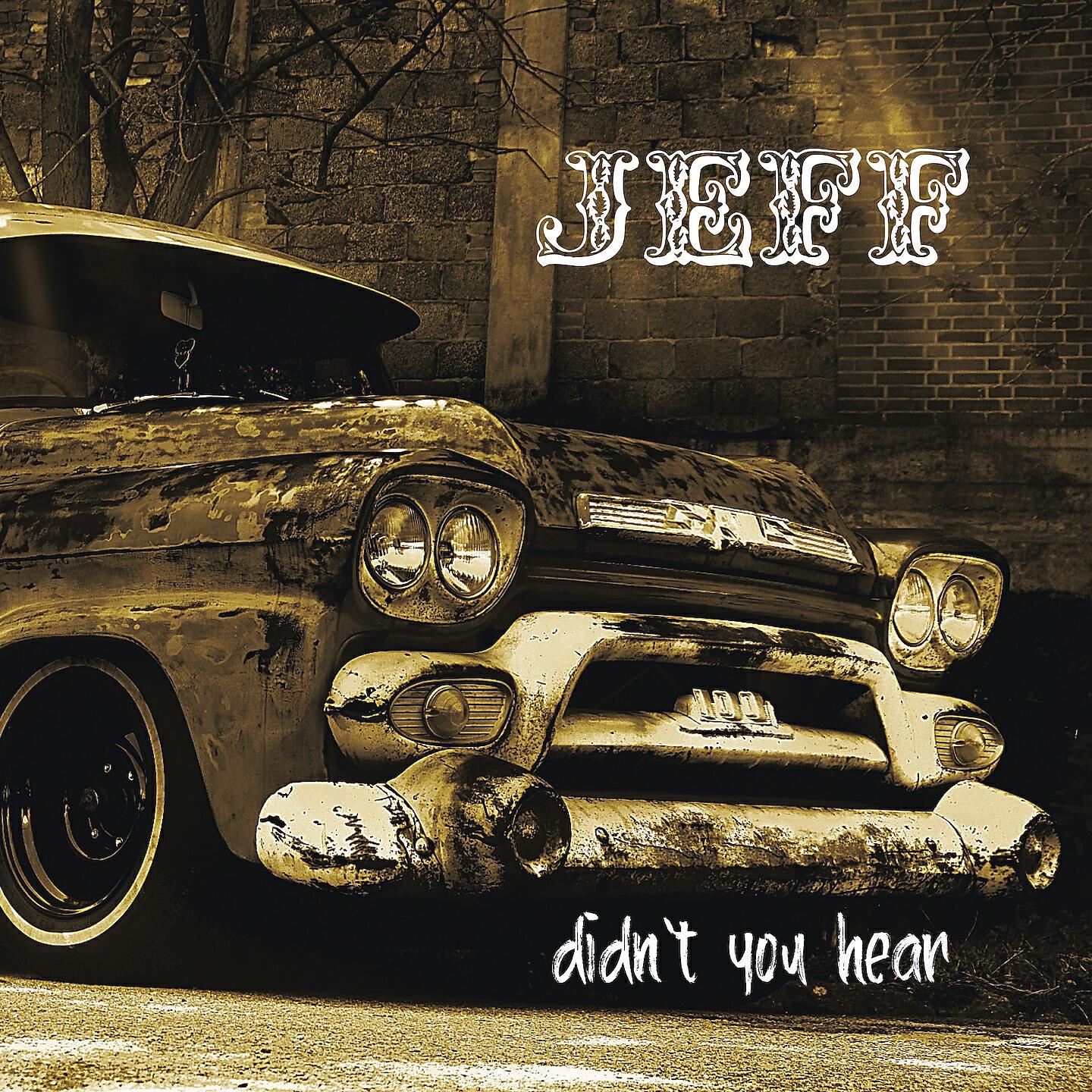 Релиз Didn't You Hear