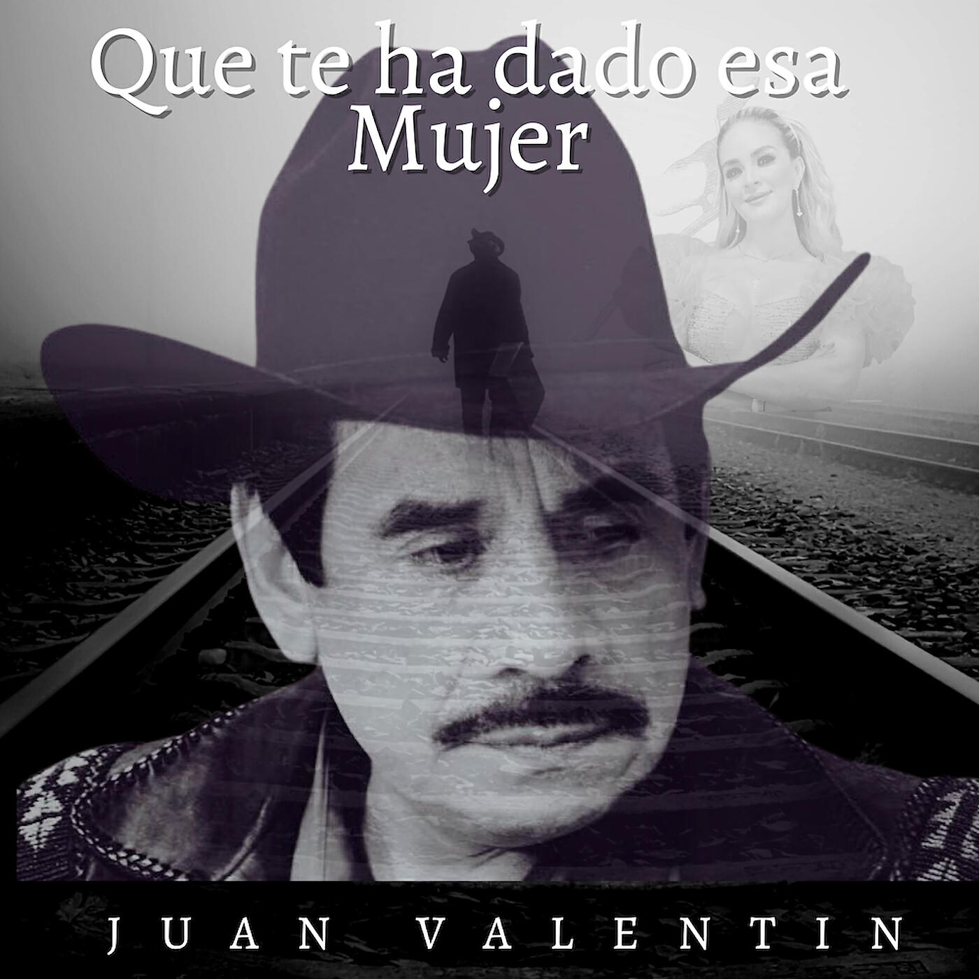 Релиз Que Te Ha Dado Esa Mujer