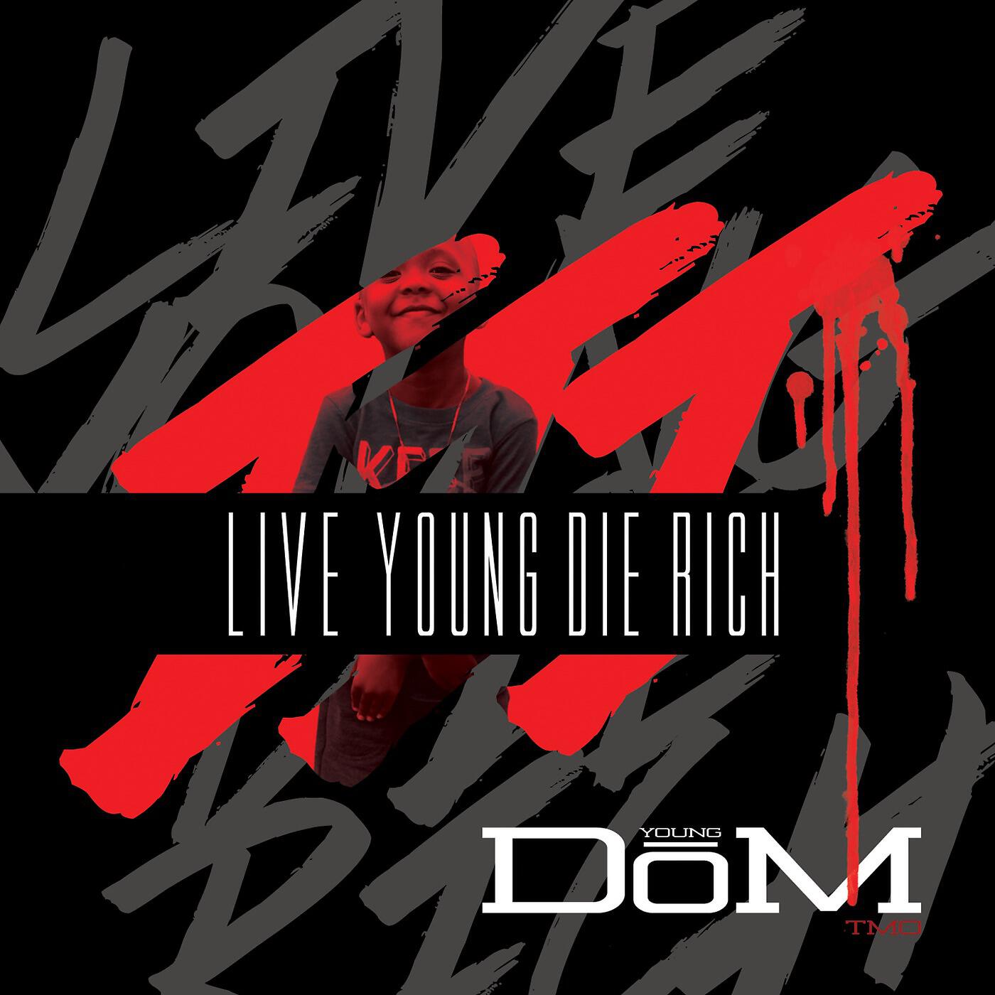 Релиз Live Young Die Rich 3