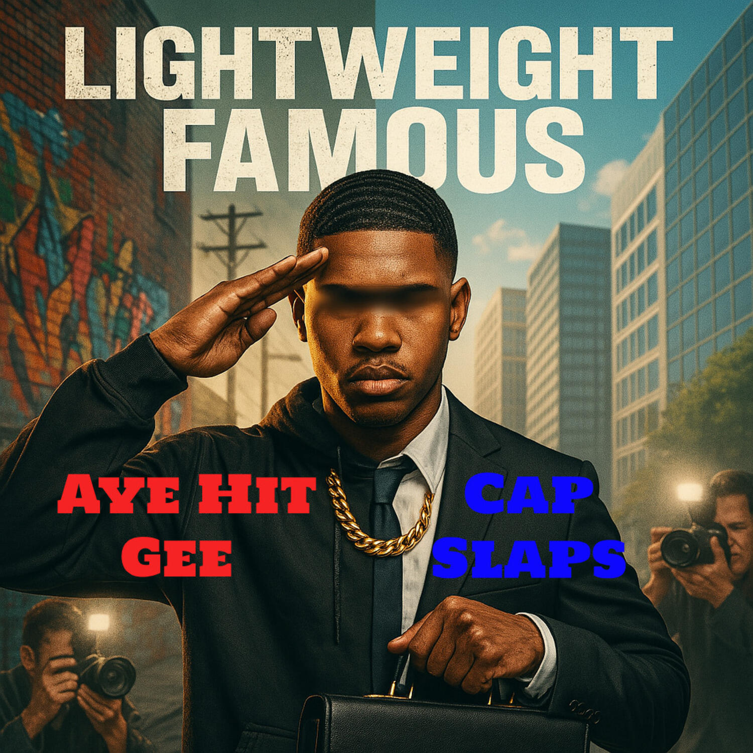 Cap Slaps