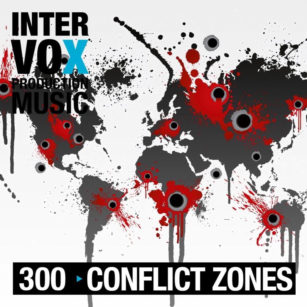 Релиз Conflict Zones