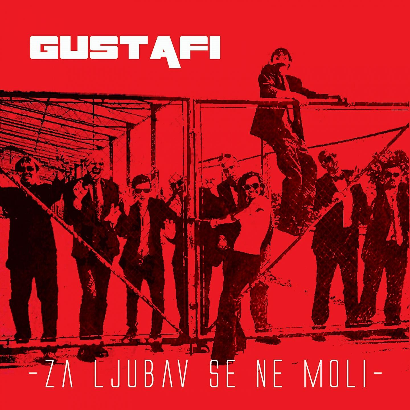 Релиз Za Ljubav Se Ne Moli