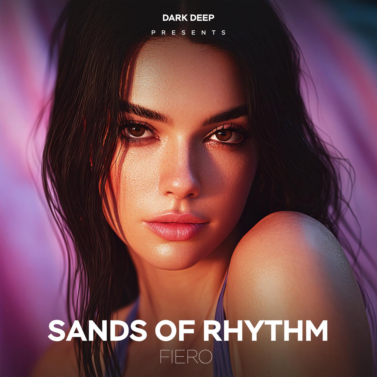 Релиз Sands of Rhythm