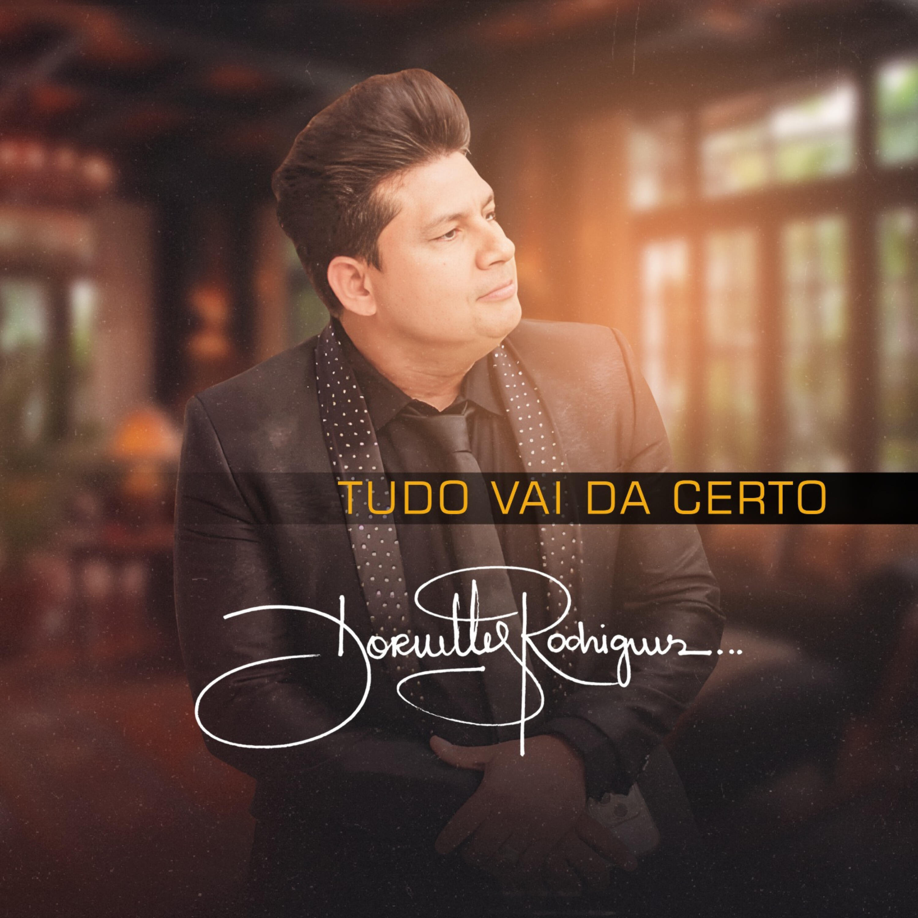 Релиз Tudo Vai Dar Certo