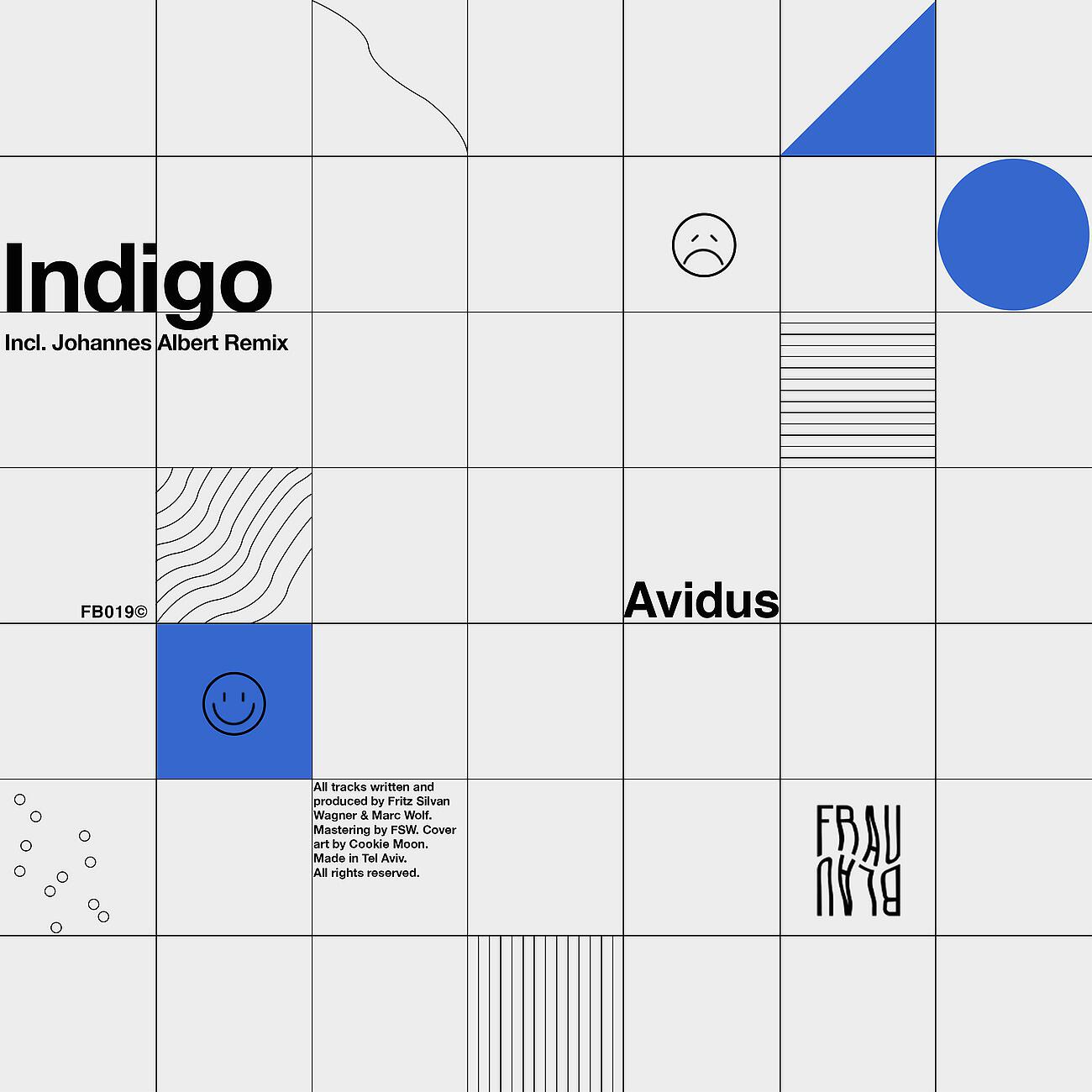 Релиз Indigo
