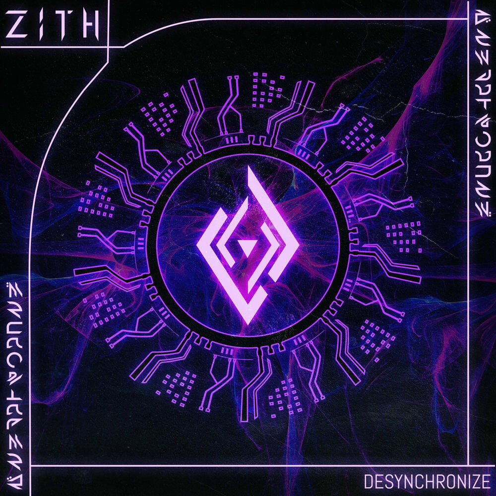 Релиз DESYNCHRONIZE
