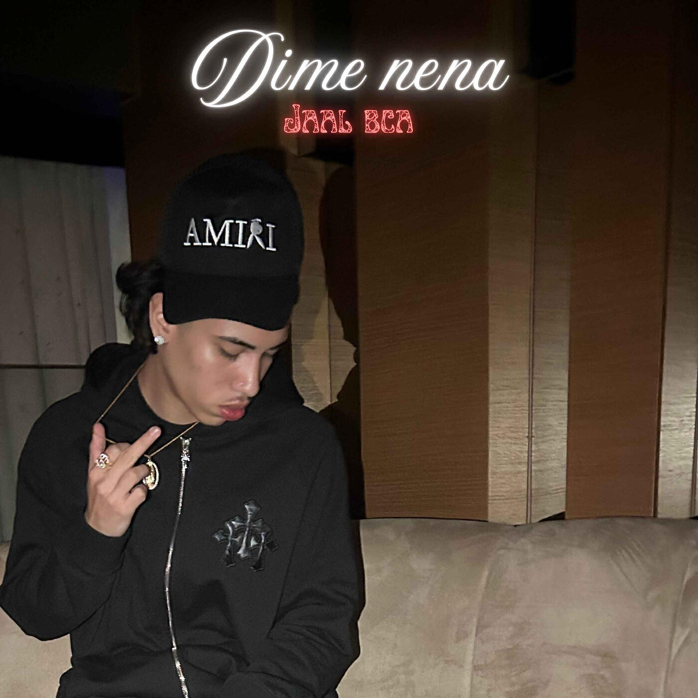 Релиз Dime Nena