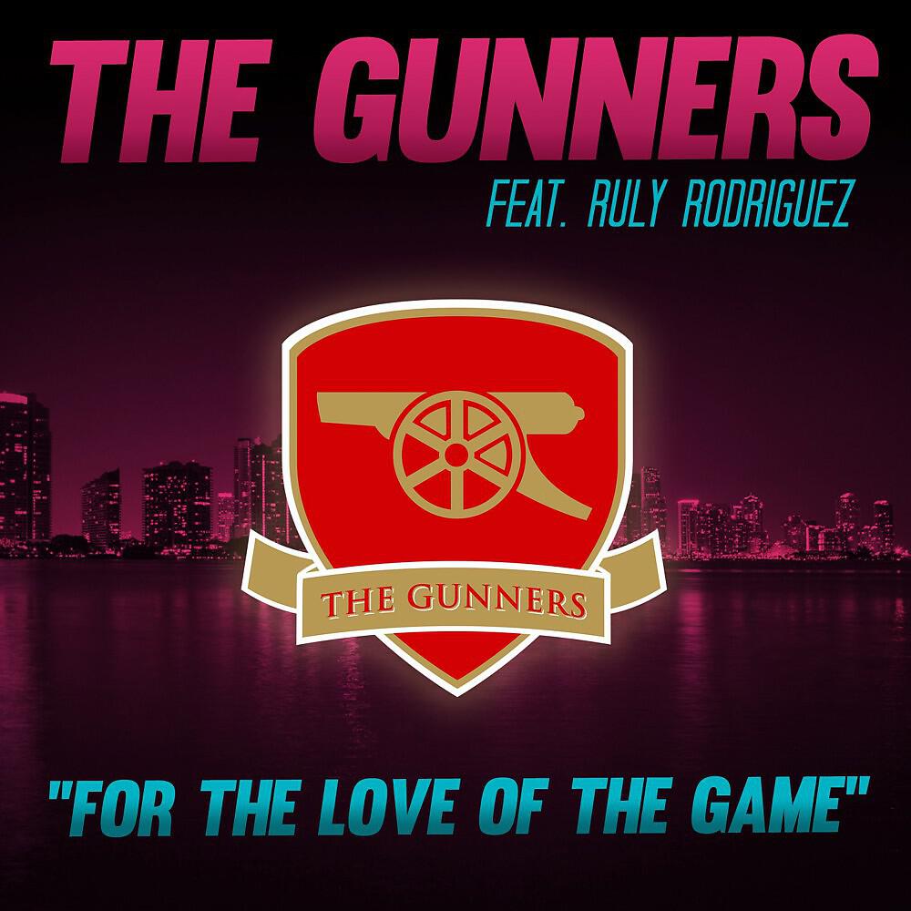 Релиз For the Love of the Game