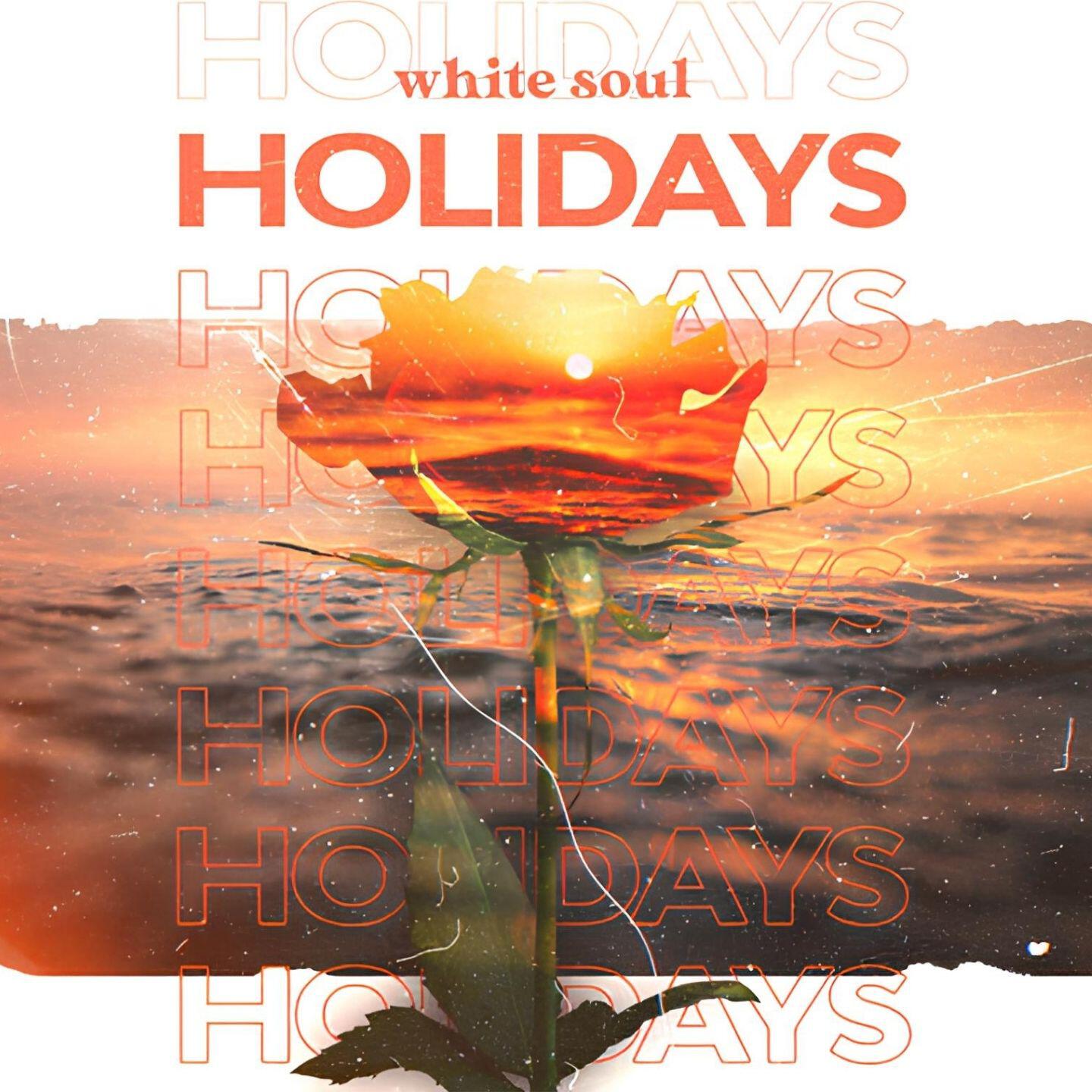 Релиз Holidays