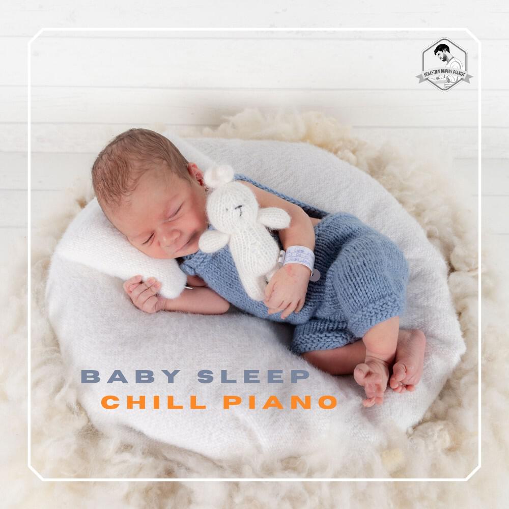 Релиз Baby sleep/chill classical piano