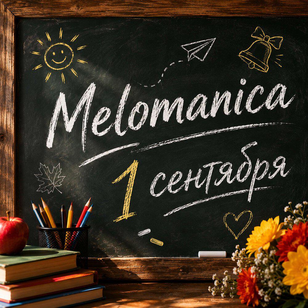 Релиз 1 сентября