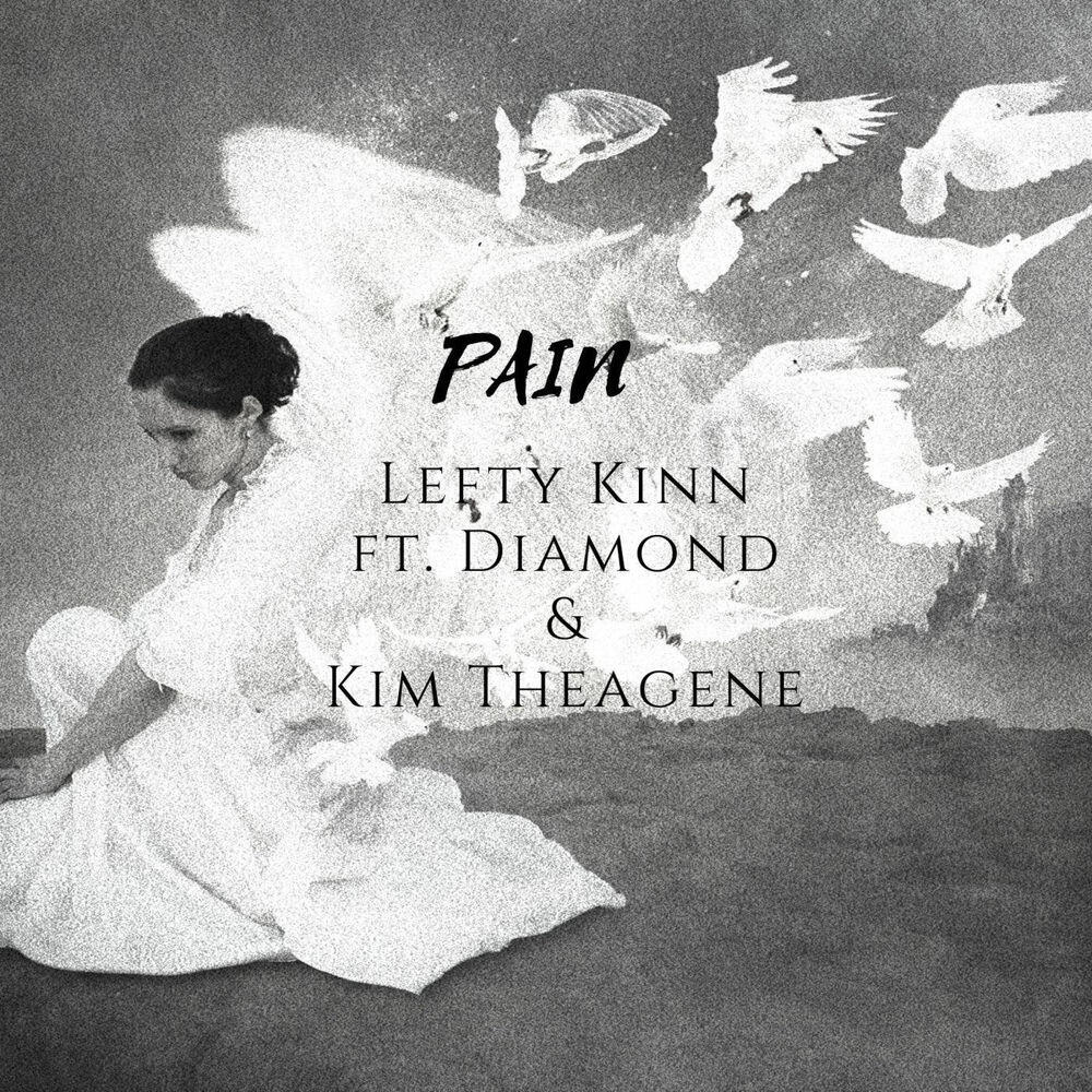 Релиз Pain