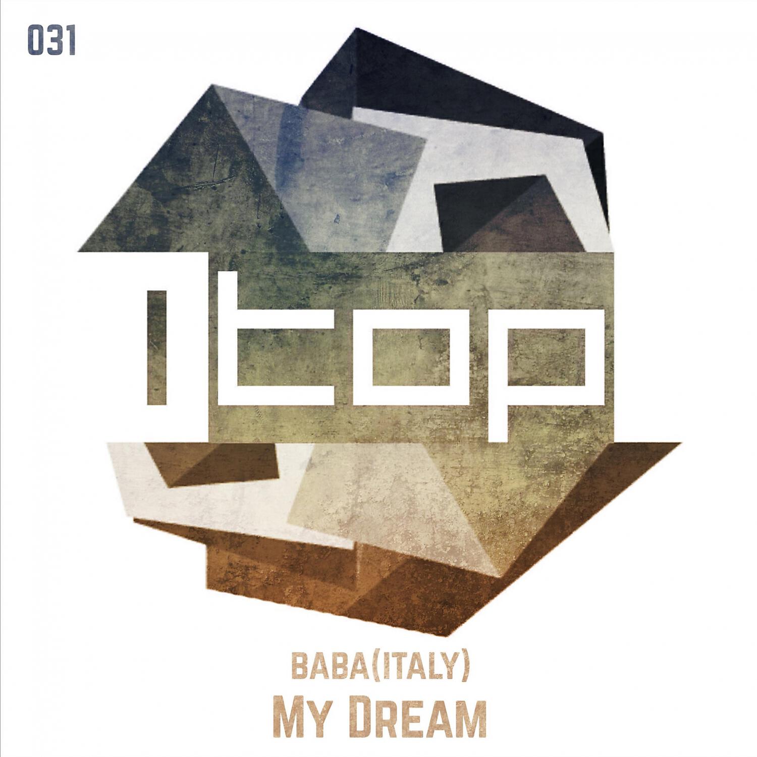 Релиз My Dream