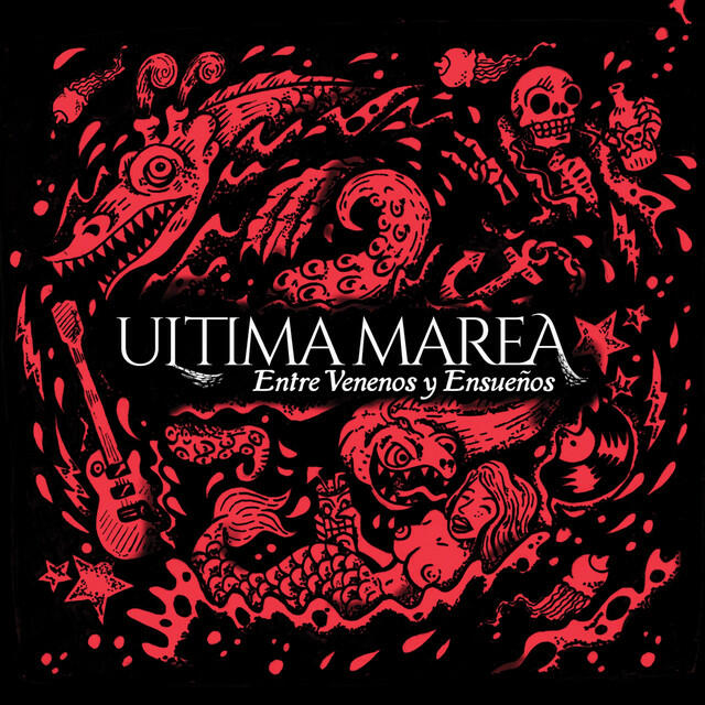Ultima Marea