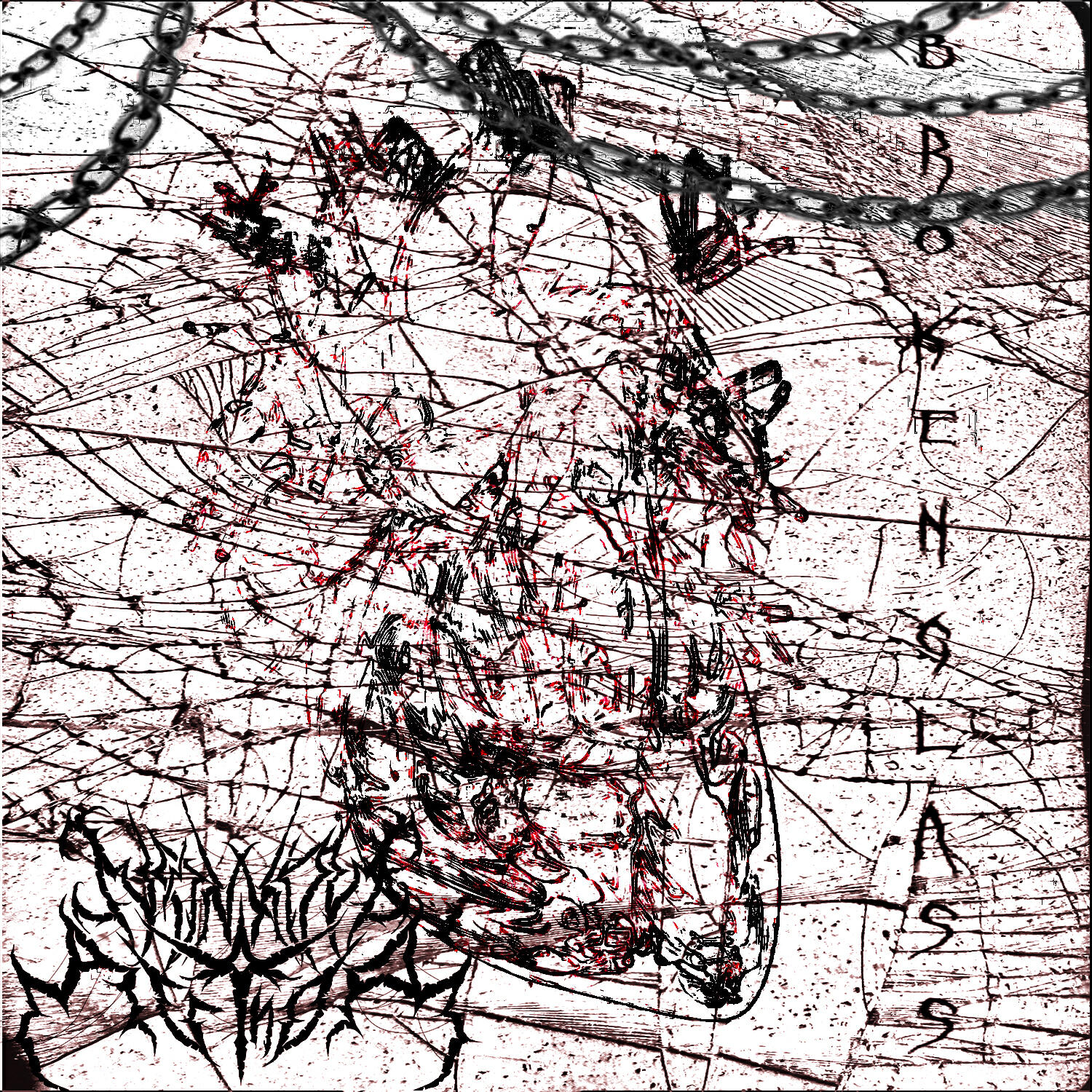 Релиз Broken Glass