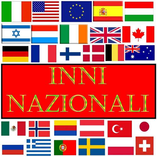 Релиз Inni Nazionali