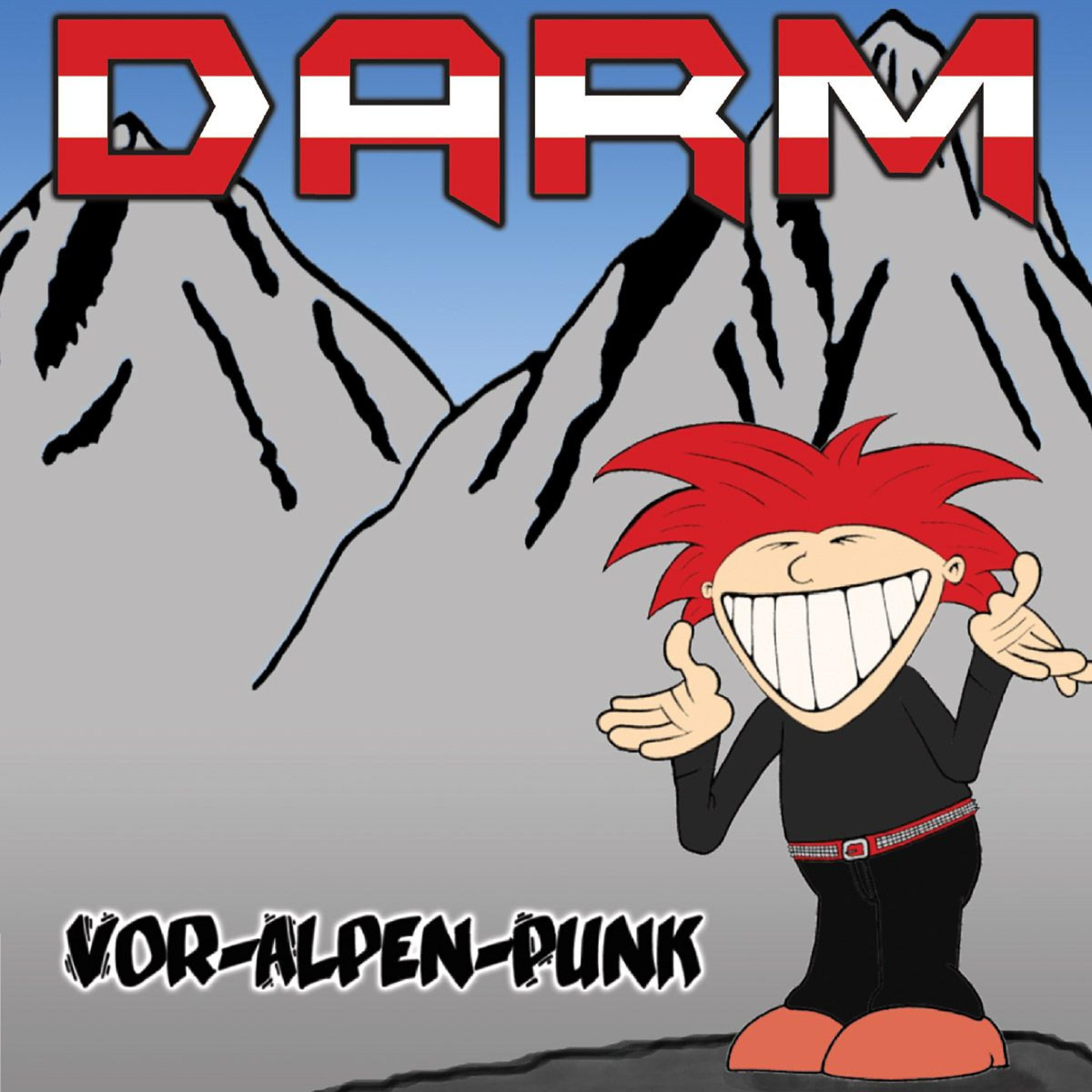 Darm