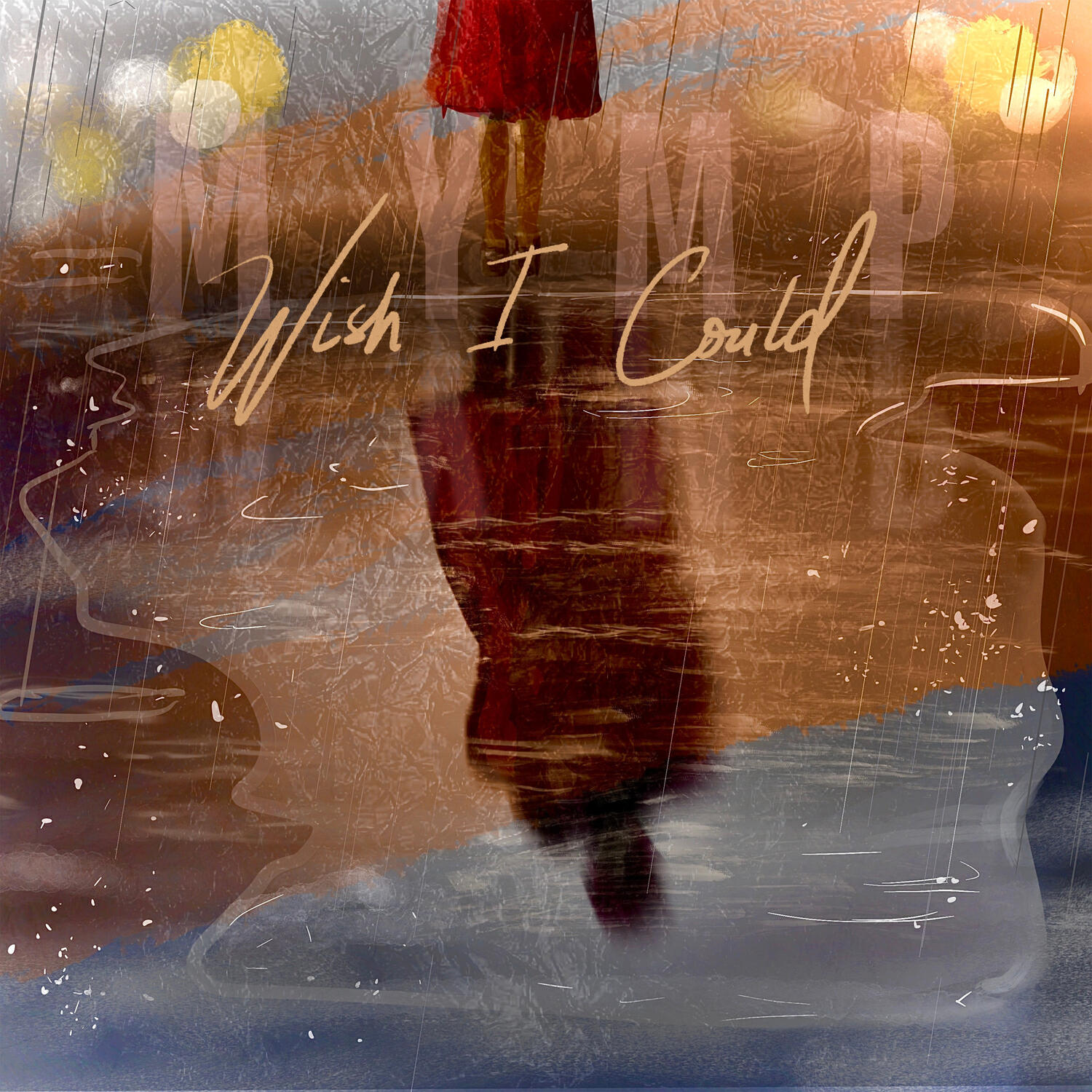 Релиз Wish I Could