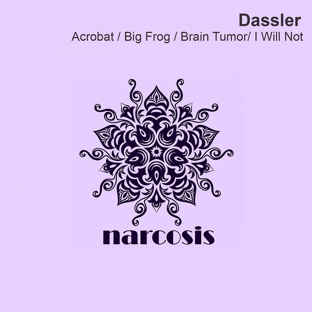 Релиз Acrobat / Big Frog / Brain Tumor/ I Will Not