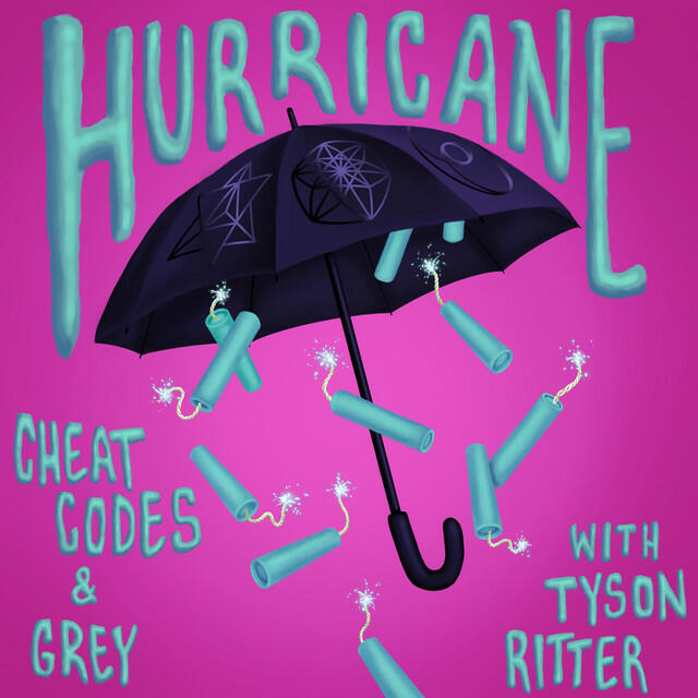 Релиз Hurricane (with Tyson Ritter)