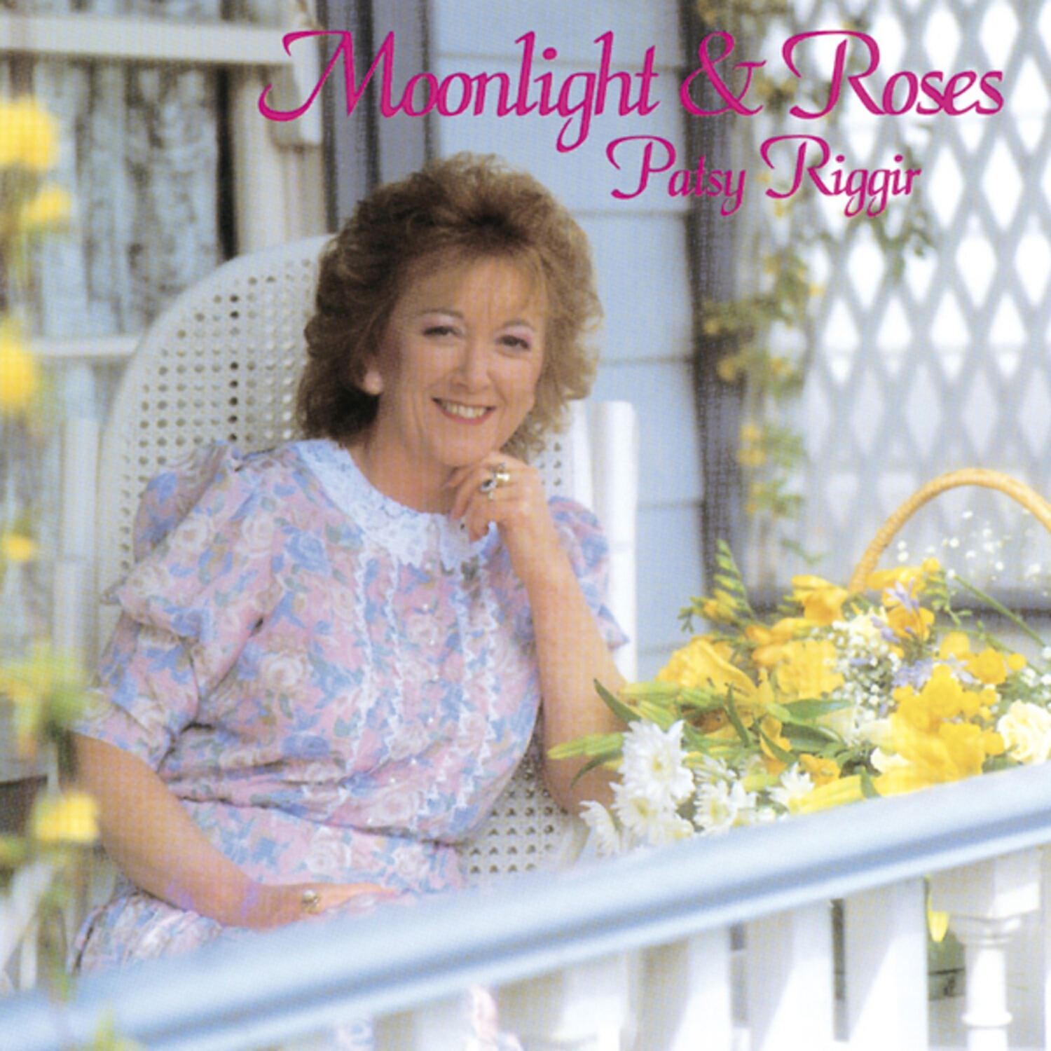 Релиз Moonlight and Roses