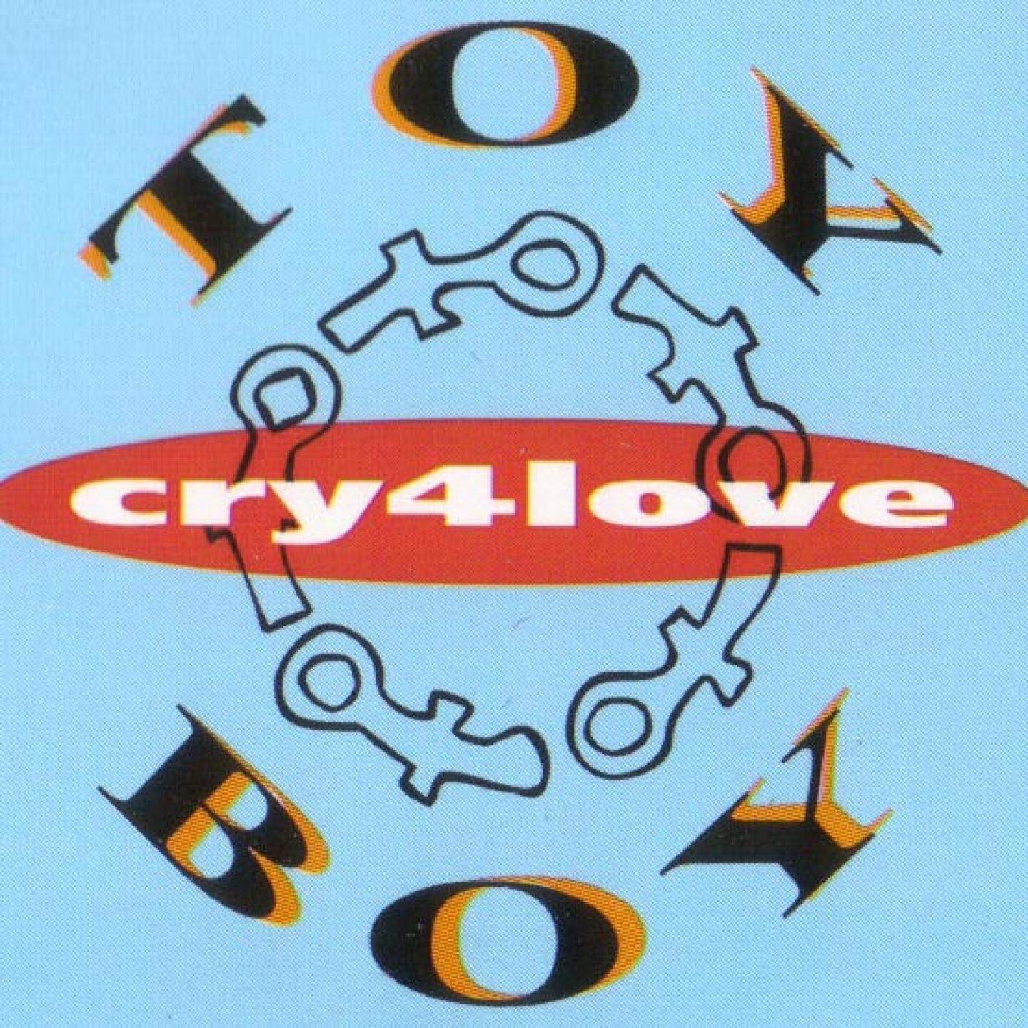 Релиз Cry 4 love