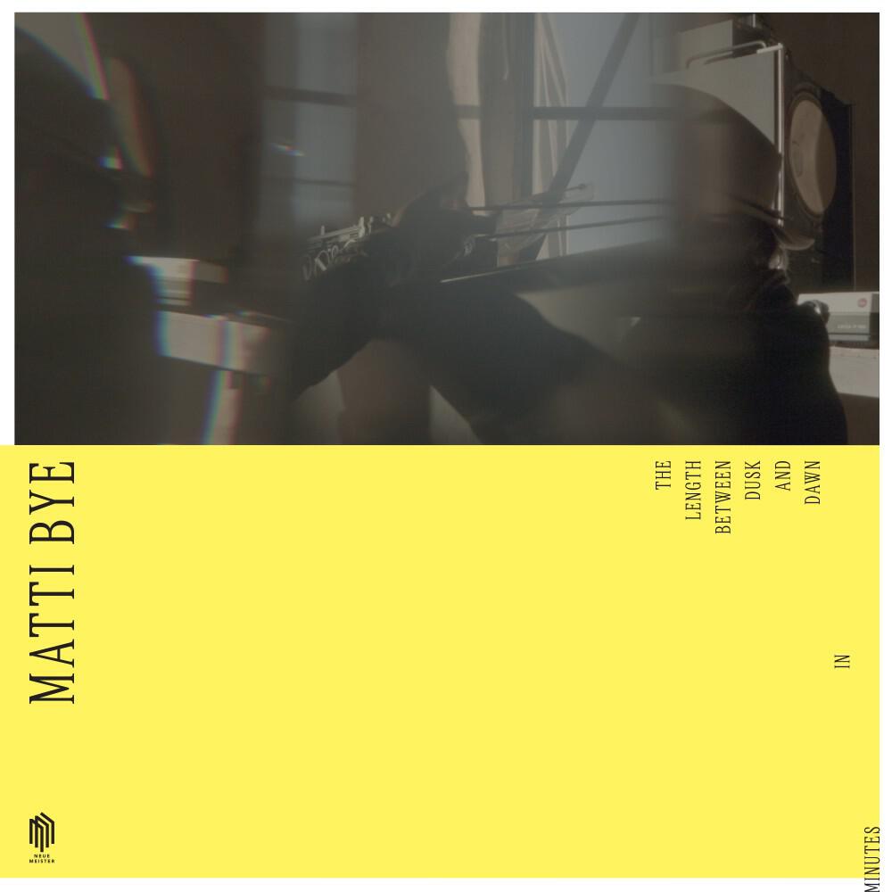 Релиз The Length Between Dusk and Dawn in Minutes
