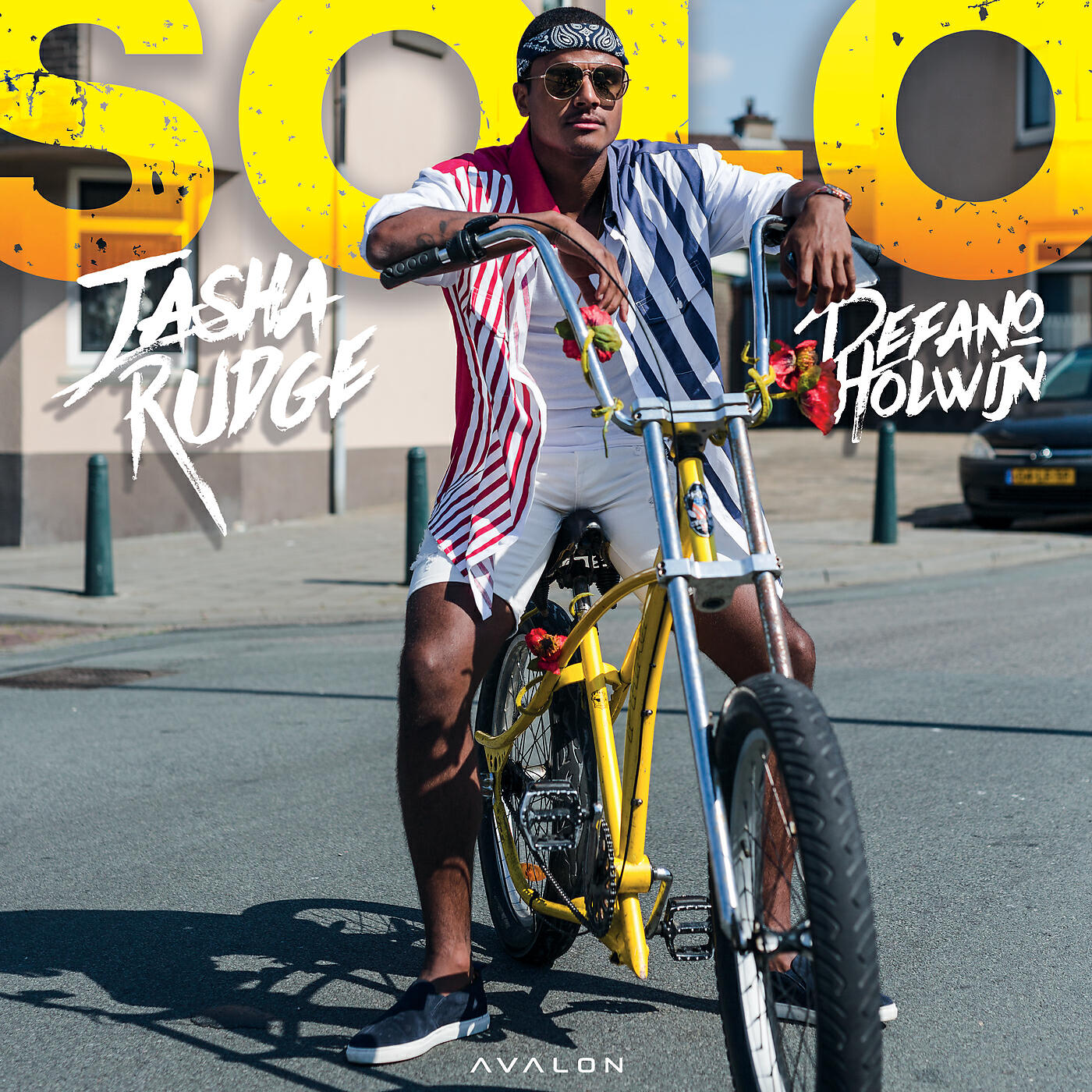 Релиз Solo