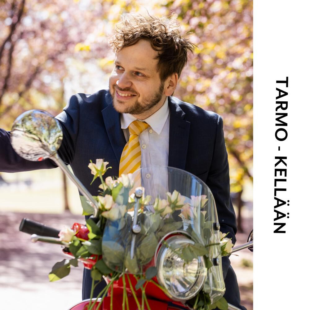 Релиз Kellään