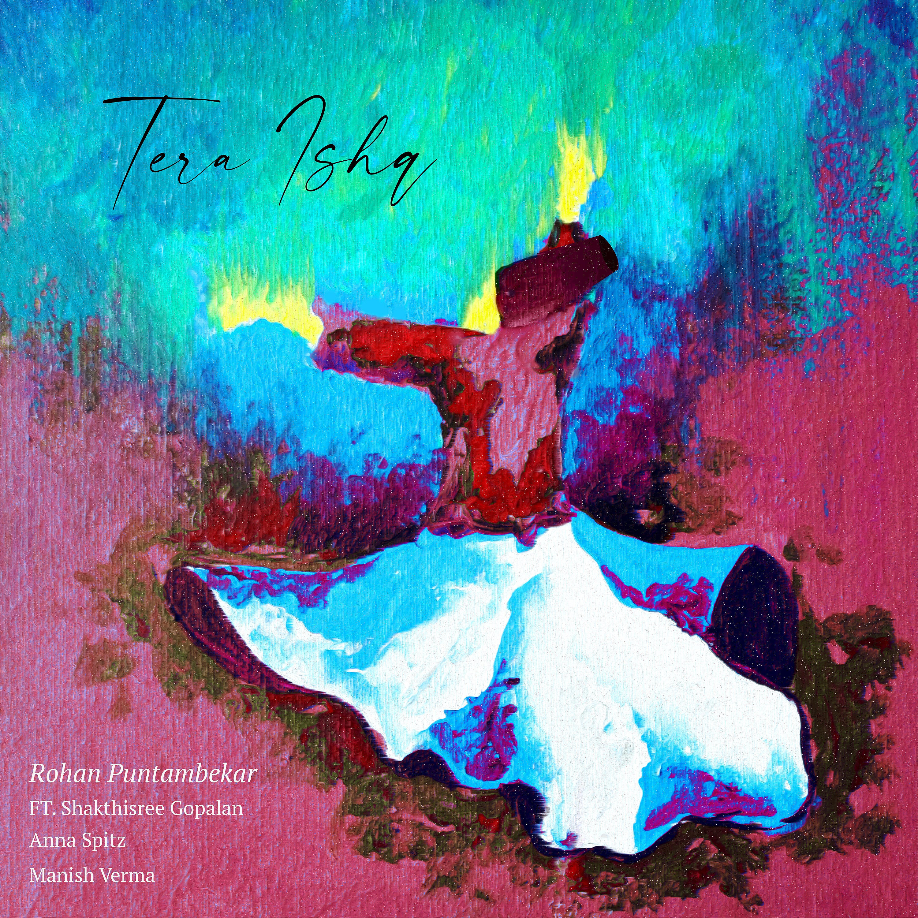Релиз Tera Ishq