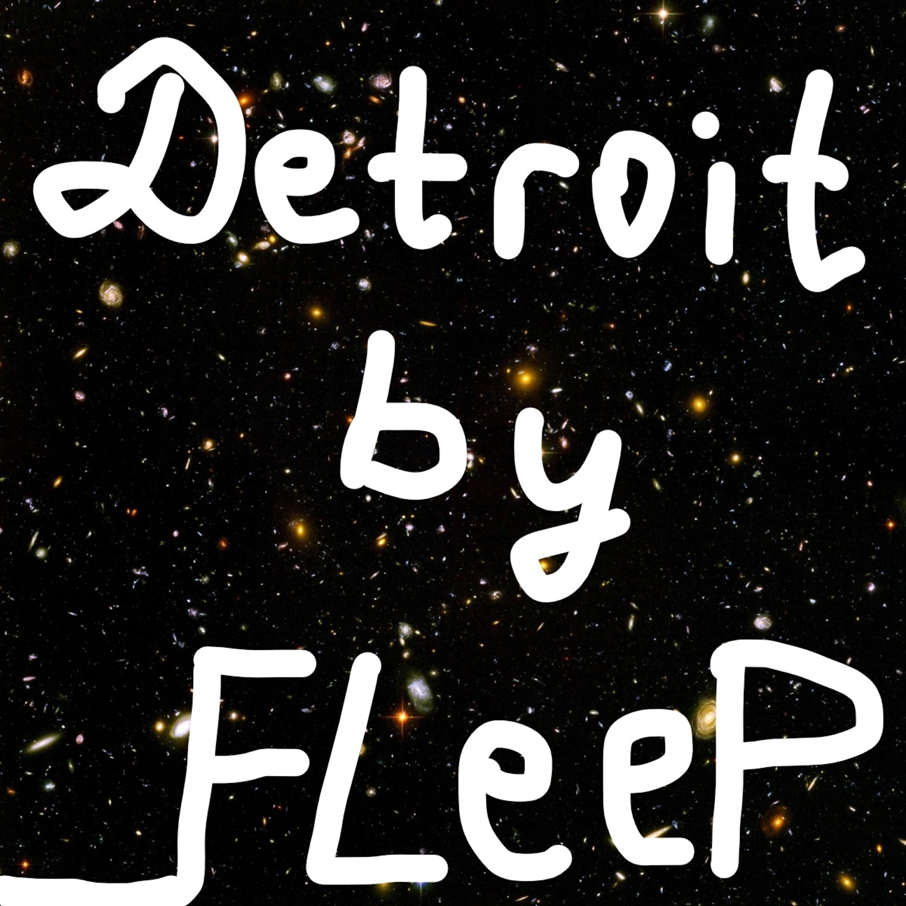 Релиз Detroit