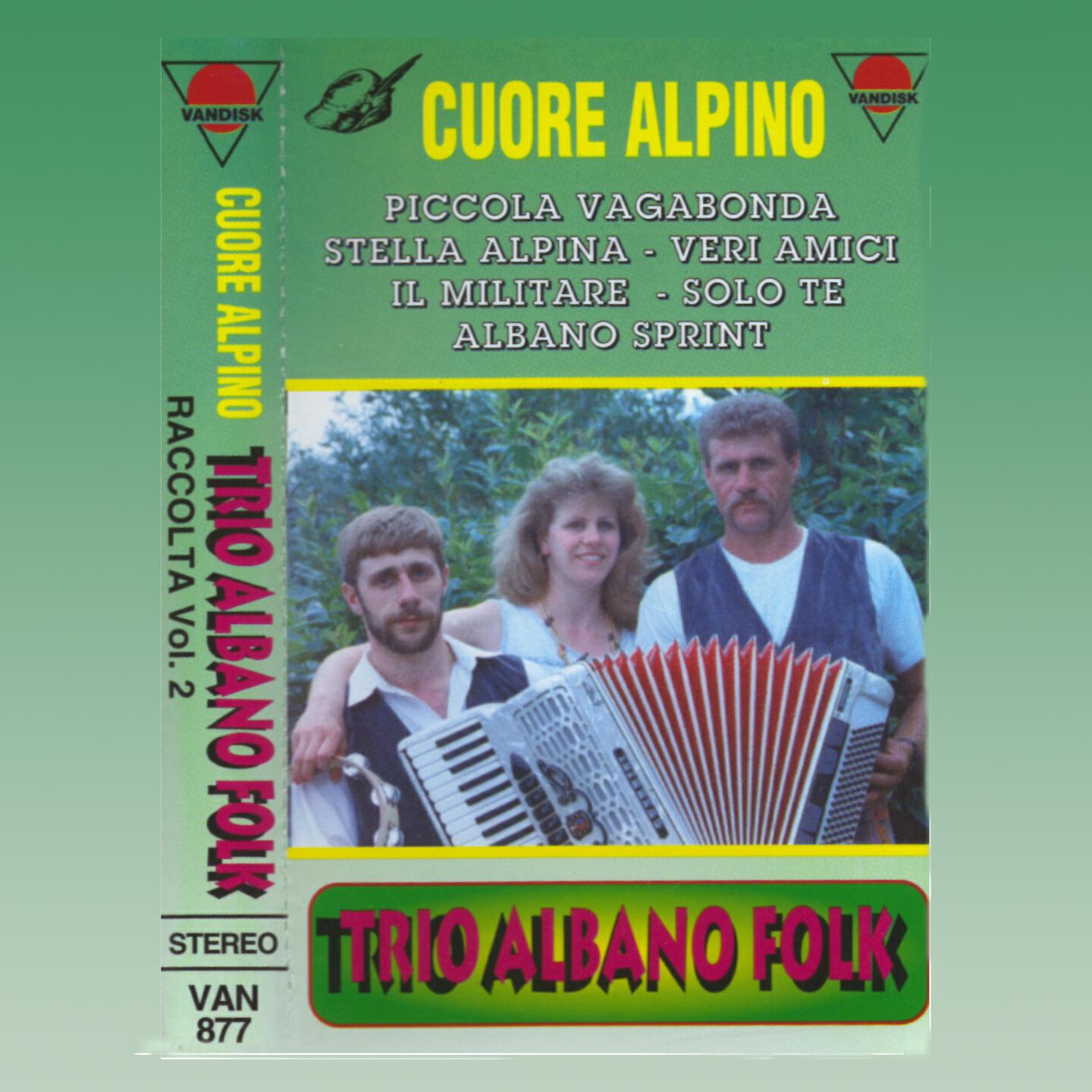 Trio Albano