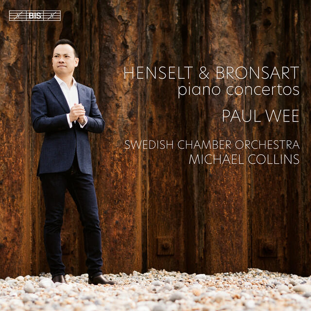 Paul Wee