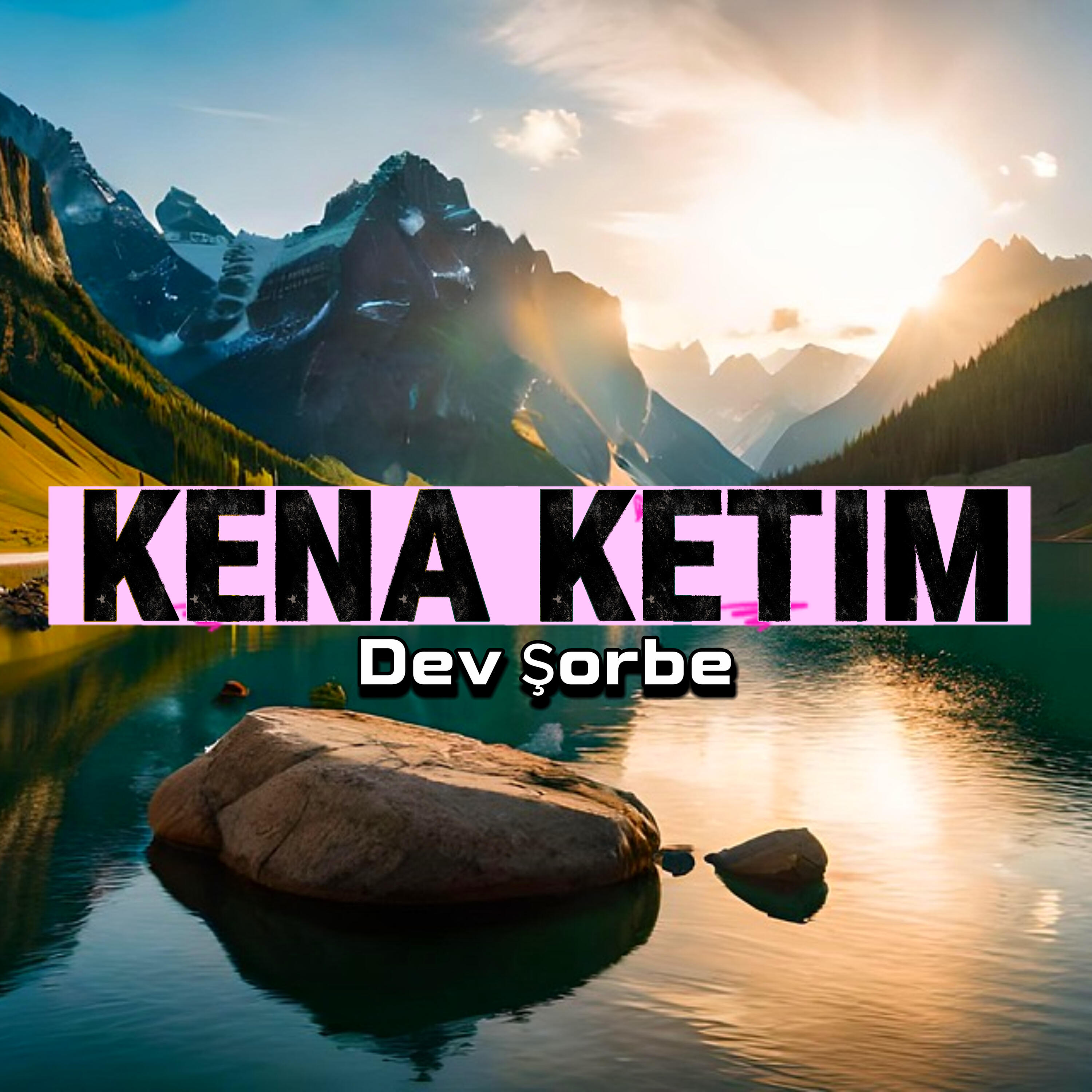 Kena Ketım