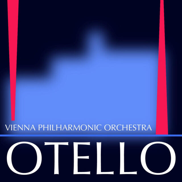 Релиз Verdi: Otello